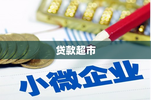 额济纳旗贷款超市
