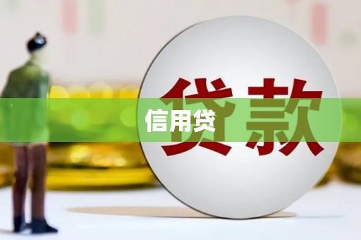 沂源信用贷