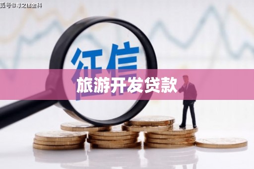 墨江旅游开发贷款
