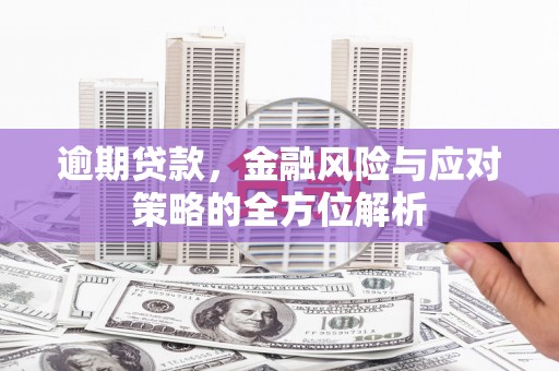 汉川逾期贷款，金融风险与应对策略的全方位解析