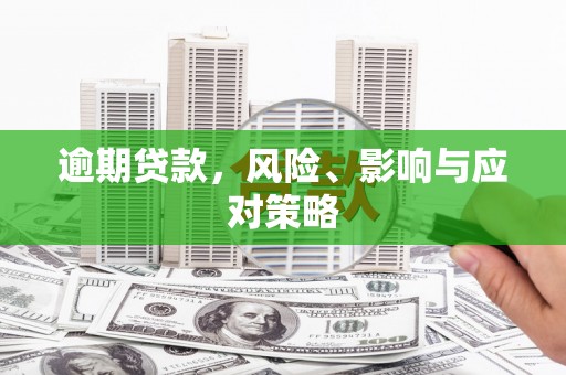 新巴尔虎左旗逾期贷款，风险、影响与应对策略