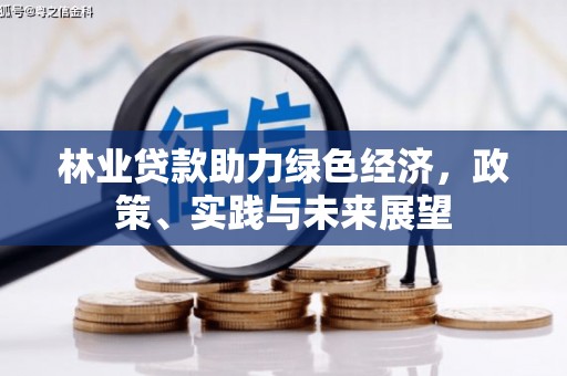张家港林业贷款助力绿色经济，政策、实践与未来展望