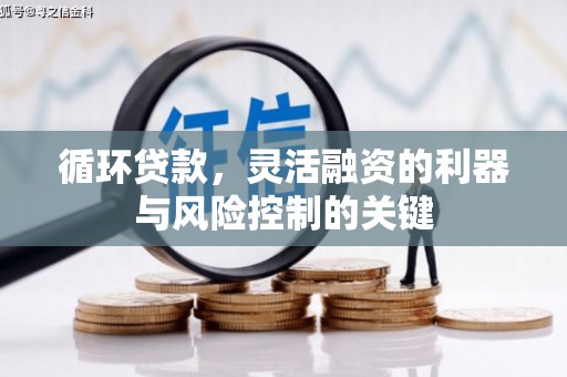 阳曲循环贷款，灵活融资的利器与风险控制的关键
