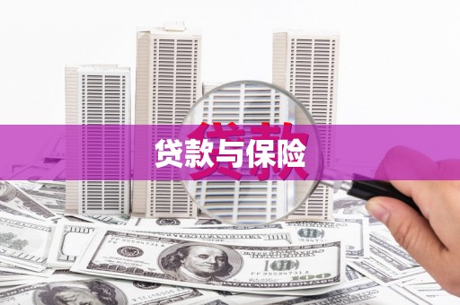 大理贷款与保险