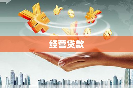 郊区经营贷款