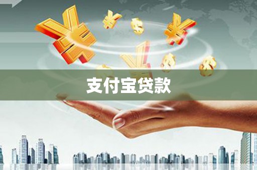 云安支付宝贷款