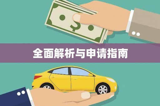安南全面解析与申请指南