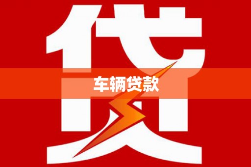 隆尧车辆贷款